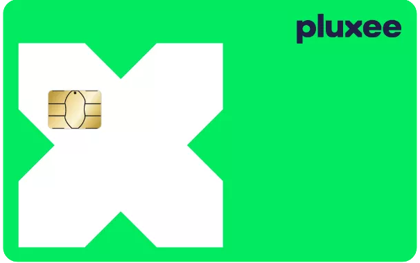 Cartão de benefícios flexível