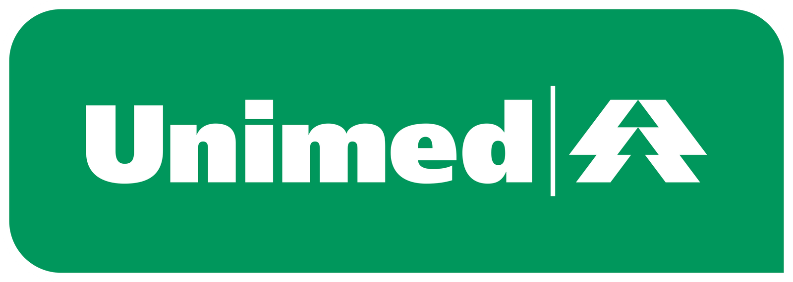 Logo Unimed